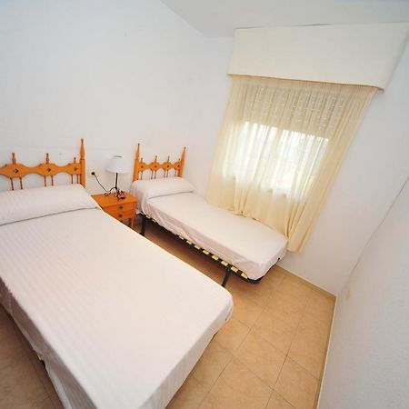 Villamanuela Orangecosta Benicàssim Exteriör bild