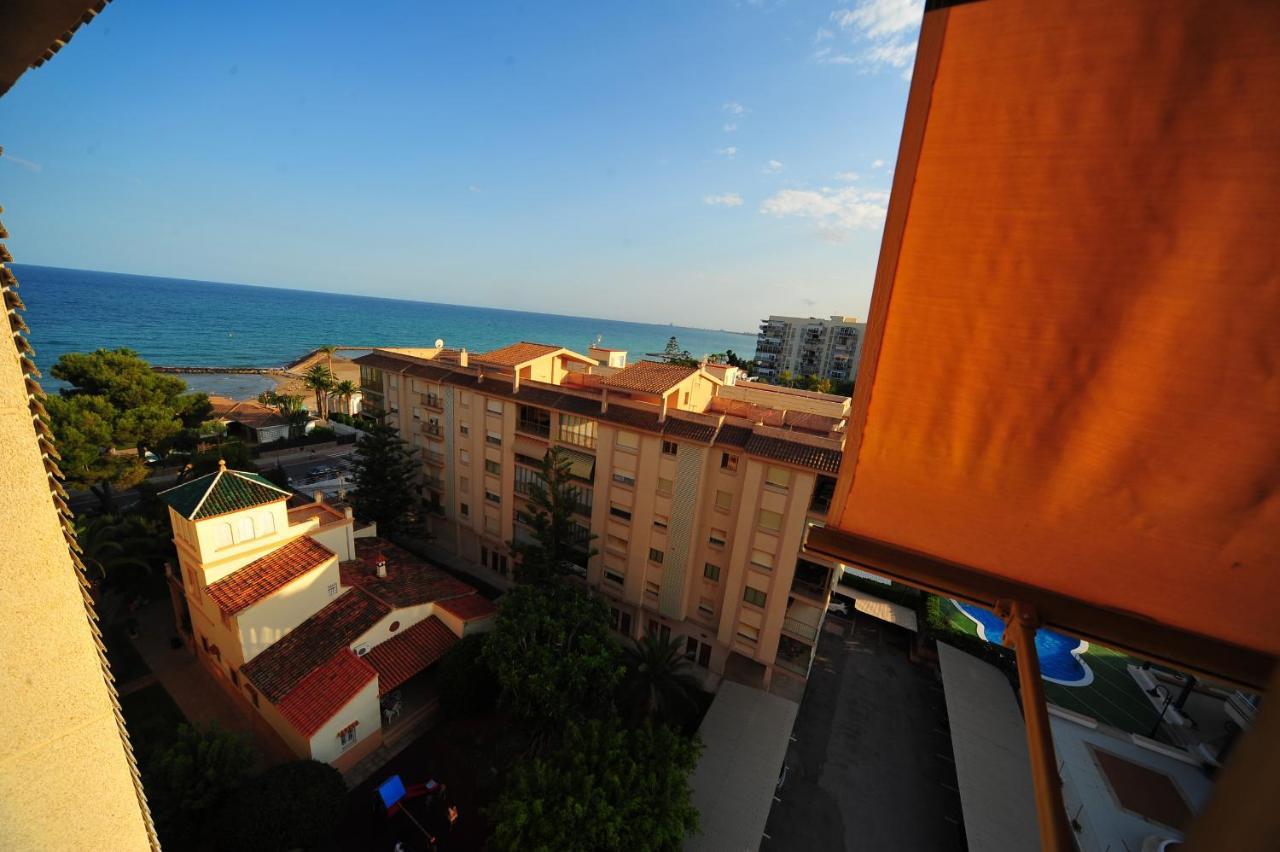 Villamanuela Orangecosta Benicàssim Exteriör bild