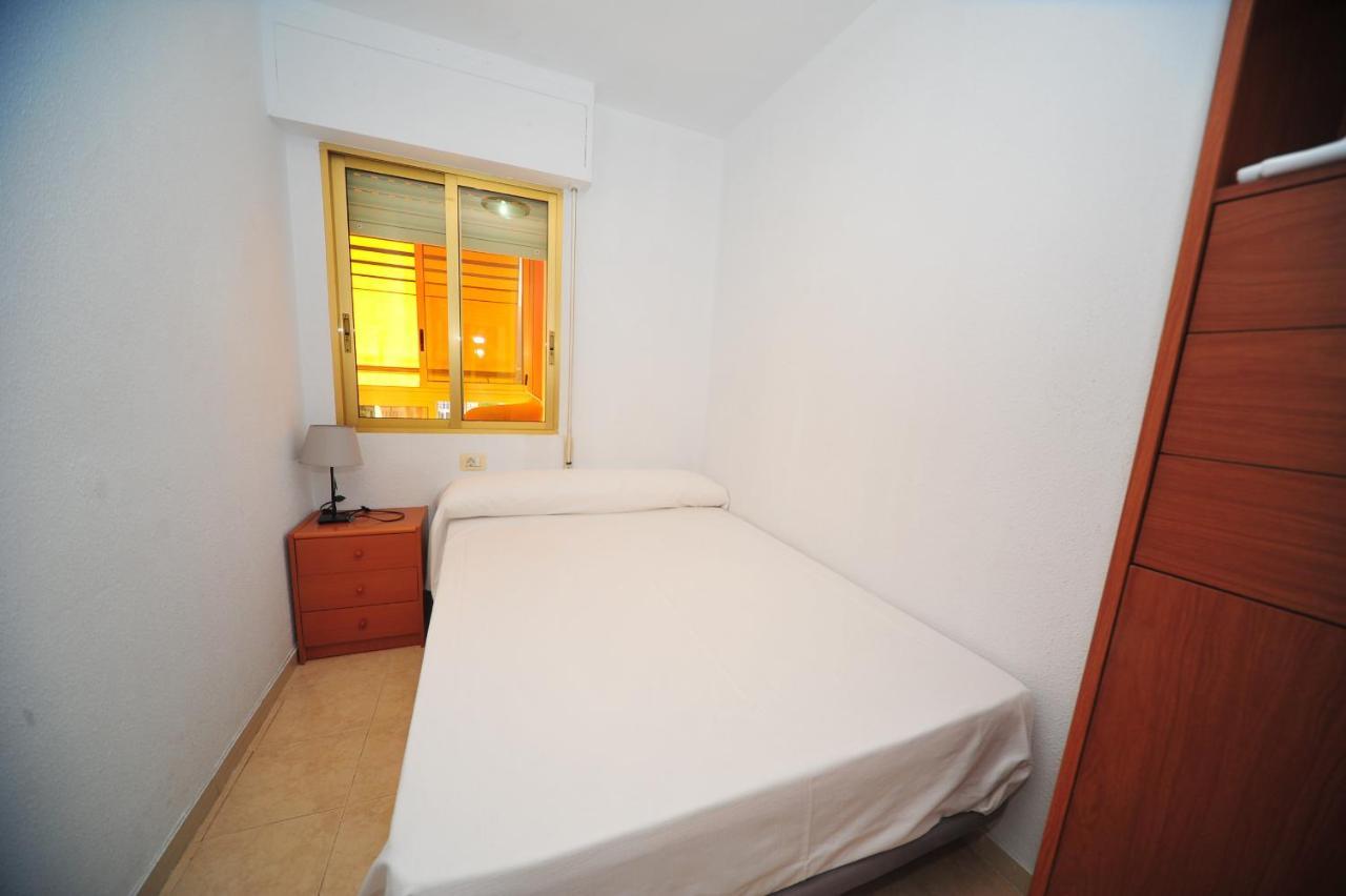 Villamanuela Orangecosta Benicàssim Exteriör bild
