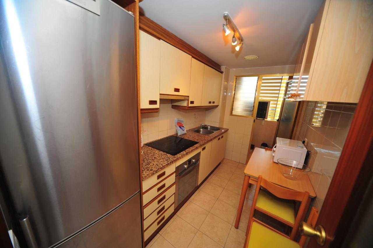 Villamanuela Orangecosta Benicàssim Exteriör bild