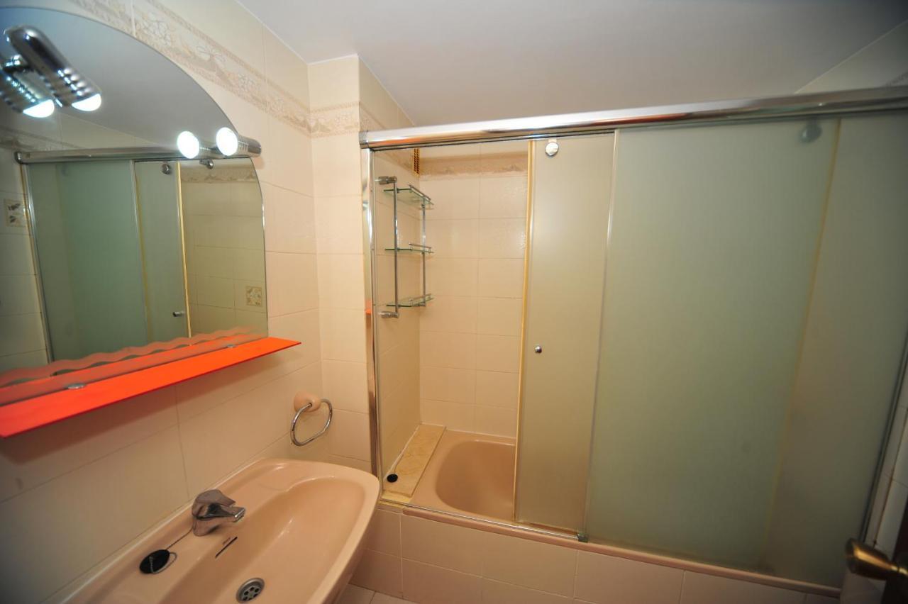 Villamanuela Orangecosta Benicàssim Exteriör bild